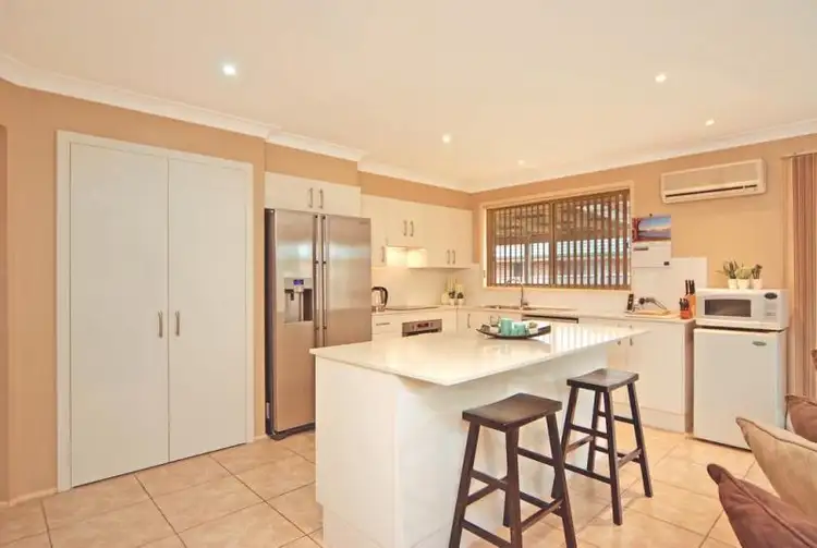Fifth view of Homely house listing, 14 Lightwood Drive, West Nowra NSW 2541