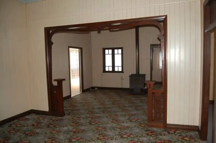 Seventh view of Homely house listing, 36 Canning Street, Warwick QLD 4370