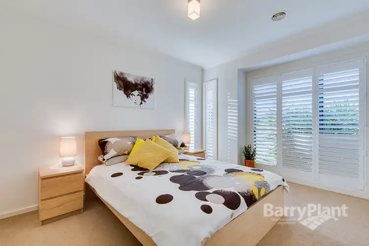 Fifth view of Homely house listing, 23 Lambert Court, Taylors Hill VIC 3037