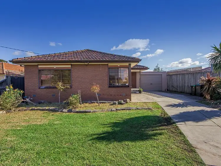 91 Arthur Street, St Albans VIC 3021