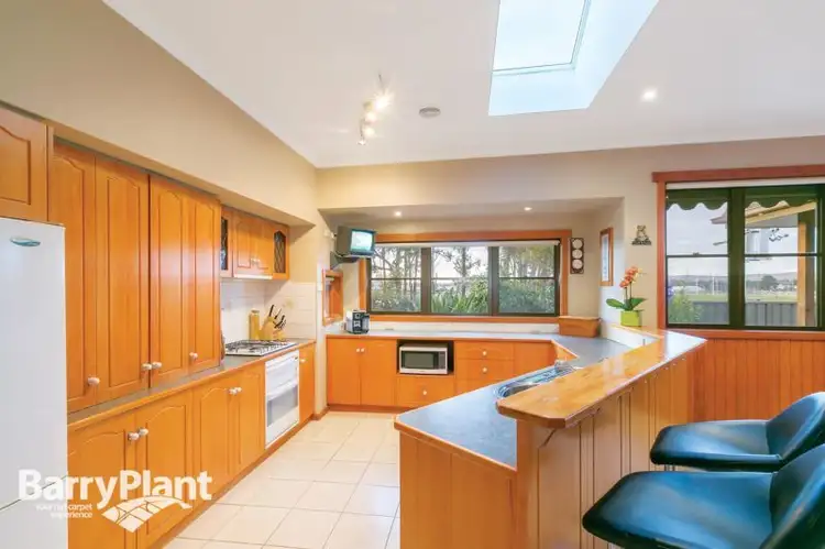 Fifth view of Homely house listing, 40 Shelley Street, Wendouree VIC 3355