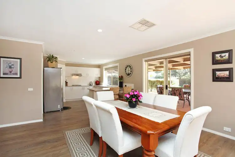 Sixth view of Homely house listing, 21 Torowatta Way, Burnside VIC 3023