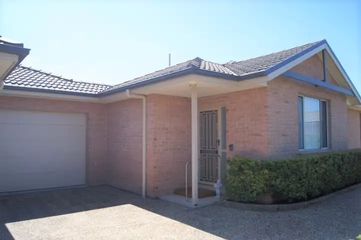 Main view of Homely house listing, 4/549 A Glebe Road, Adamstown NSW 2289