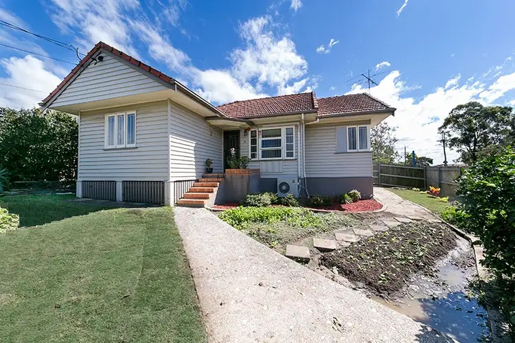 21 Pozieres Road, Tarragindi QLD 4121