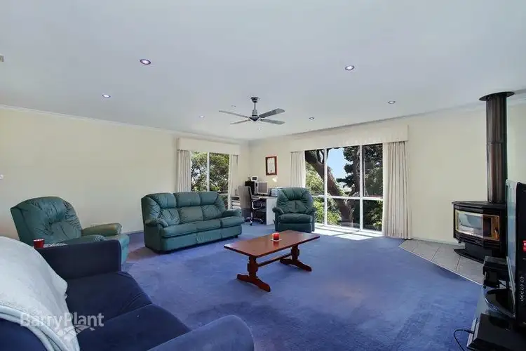 Fifth view of Homely house listing, 31 Toorak Avenue, The Basin VIC 3154