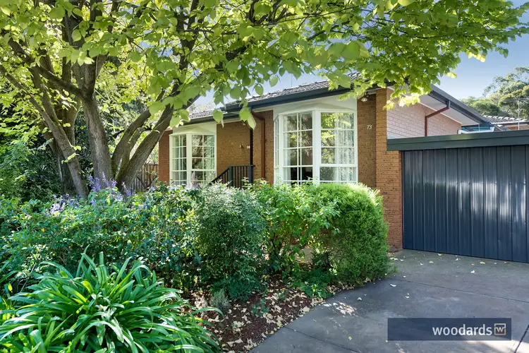 73 Blackburn Road, Blackburn VIC 3130