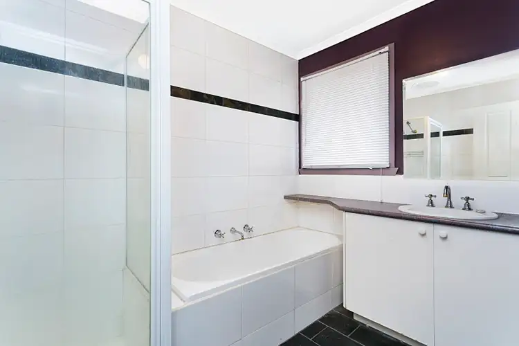 Seventh view of Homely house listing, 55 Roulston Way, Wallan VIC 3756