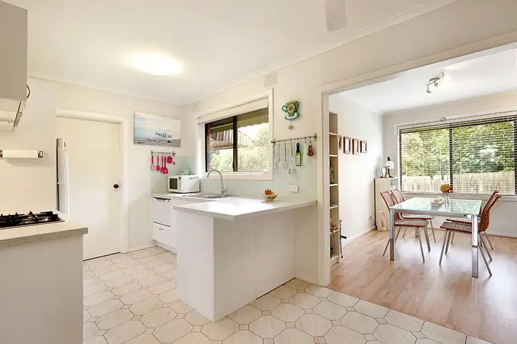 Main view of Homely unit listing, 7/49 Vermont Parade, Greensborough VIC 3088