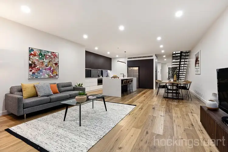 Second view of Homely townhouse listing, 25b Surrey Street, Bentleigh East VIC 3165