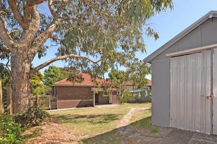 Second view of Homely house listing, 100 Page Street, Pagewood NSW 2035