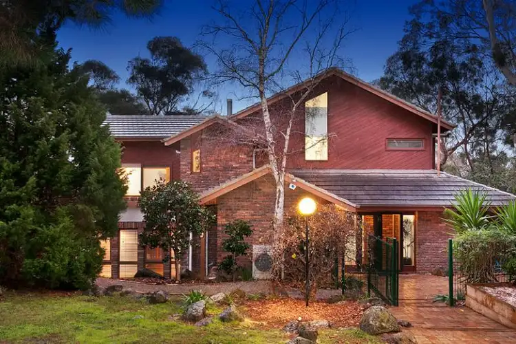 Third view of Homely house listing, 7-8 Tallawarra Rise, Donvale VIC 3111