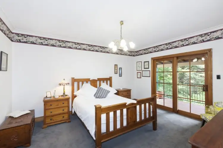 Fifth view of Homely house listing, 8 Tusculum Road, Valley Heights NSW 2777