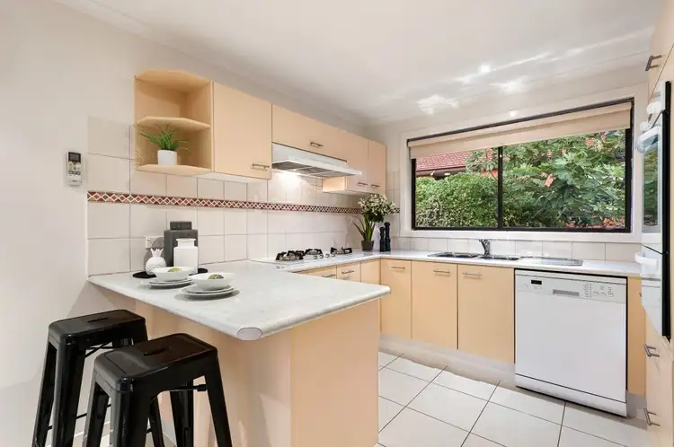 Third view of Homely unit listing, 1/15 Estelle Street, Bulleen VIC 3105