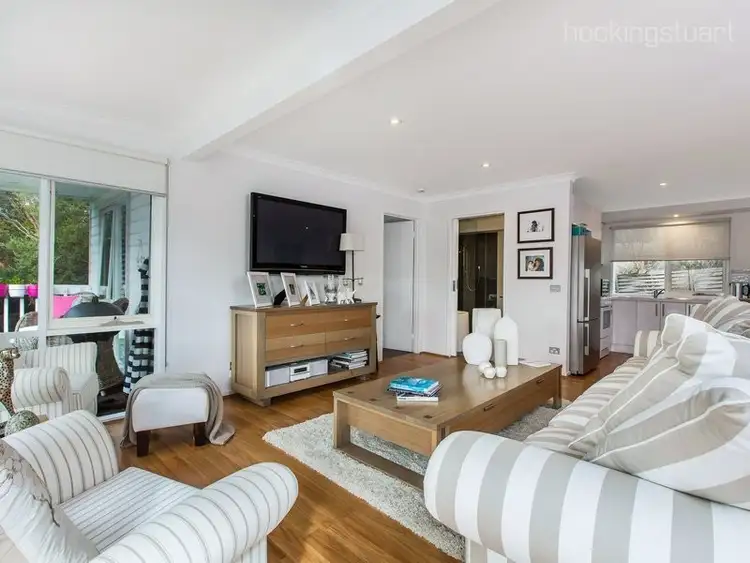 Fifth view of Homely house listing, 6 Ora Court, Rye VIC 3941