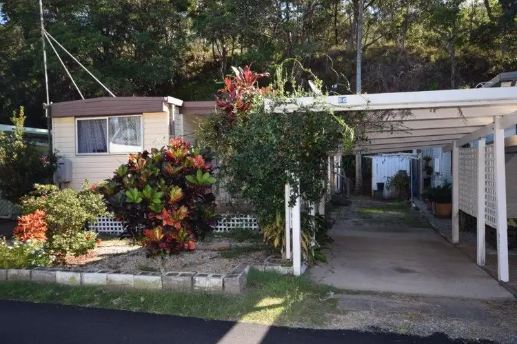 Site 56/26 Swimming Creek Road, Nambucca Heads NSW 2448