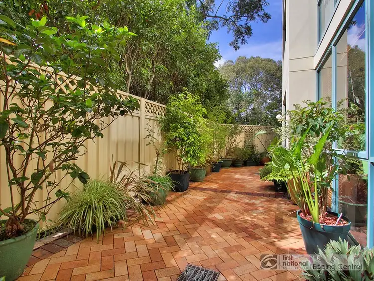 Fifth view of Homely unit listing, 49/1-15 Fontenoy Road, Macquarie Park NSW 2113