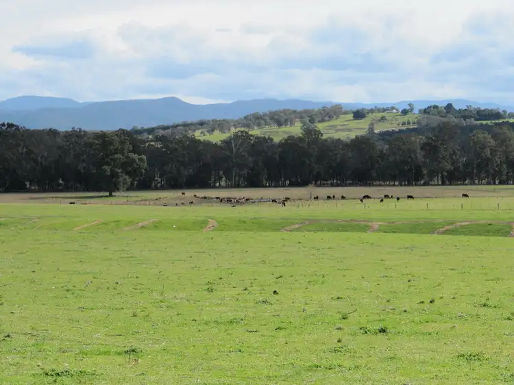 Seventh view of Homely land listing, LOT 3 Briagolong Stockdale Road, Briagolong VIC 3860