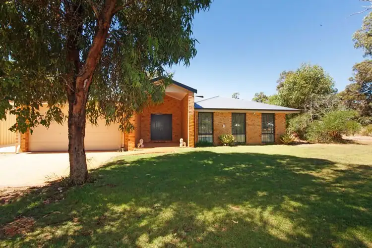 Fifth view of Homely house listing, 27 Peelfold Glen, Golden Bay WA 6174