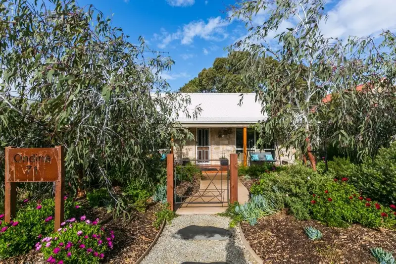 Main view of Homely house listing, 71 Strathmore Drive, Jan Juc VIC 3228
