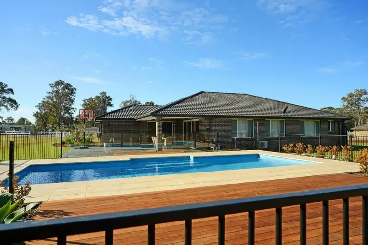 Seventh view of Homely house listing, 21 Kalatta Grove, Worrigee NSW 2540