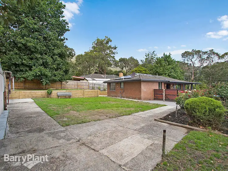 Seventh view of Homely house listing, 31 Perra Street, Ferntree Gully VIC 3156