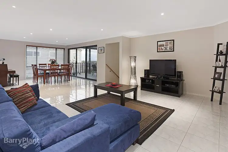 Fourth view of Homely house listing, 27 Windsor Drive, Beaconsfield VIC 3807
