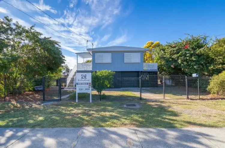 11 Wellington Street, Brassall QLD 4305