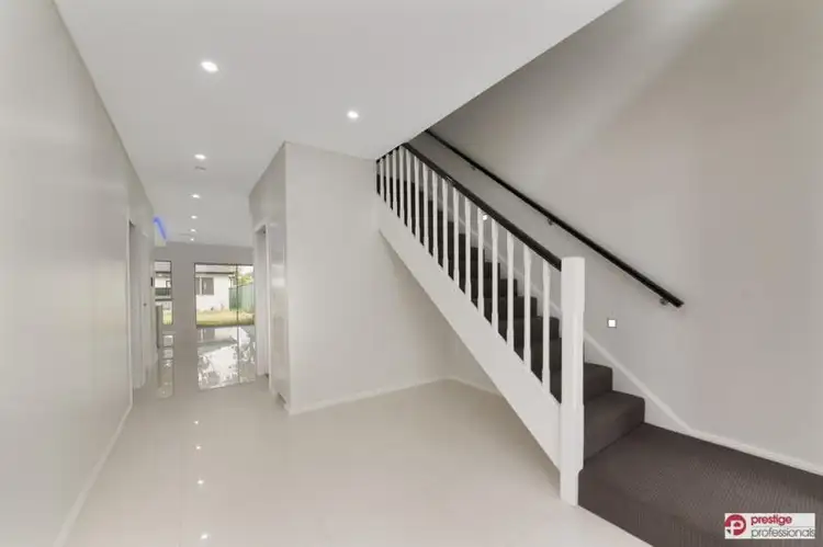 Third view of Homely semi-detached listing, 89B Bardia Parade, Holsworthy NSW 2173