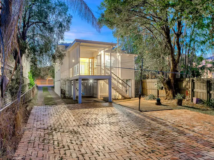 Main view of Homely house listing, 29 Grange Road, Grange QLD 4051