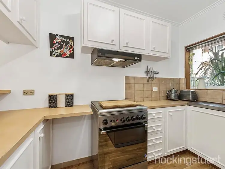 Third view of Homely apartment listing, 2/6 Westbury Street, St Kilda East VIC 3183