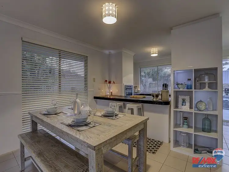 Third view of Homely house listing, 78 Lagoon Drive*, Yanchep WA 6035