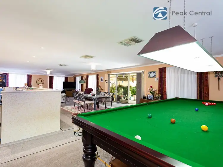 Second view of Homely house listing, 21 Jerrat Mews, Atwell WA 6164