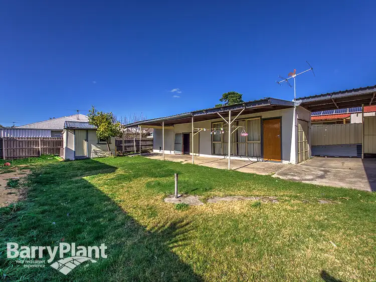 Seventh view of Homely house listing, 62 Vincent Avenue, St Albans VIC 3021