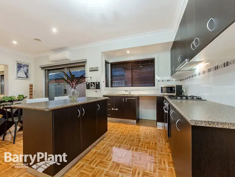 Sixth view of Homely house listing, 12 Barrwang Street, Cairnlea VIC 3023