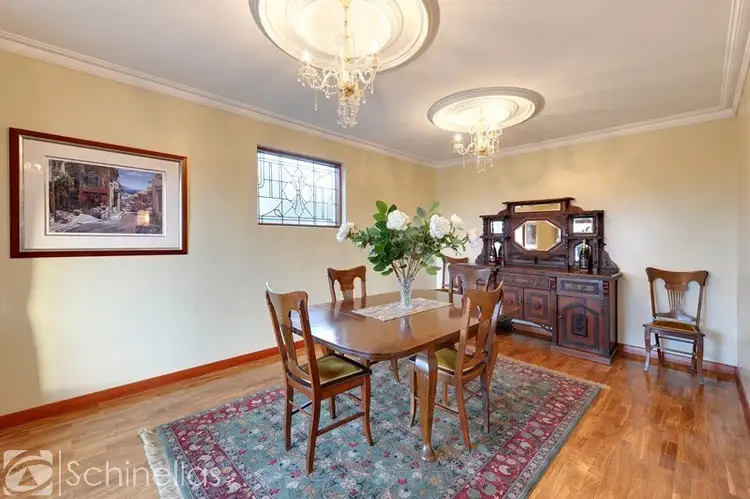 Fourth view of Homely house listing, 109 Braeside Avenue, Seacombe Heights SA 5047