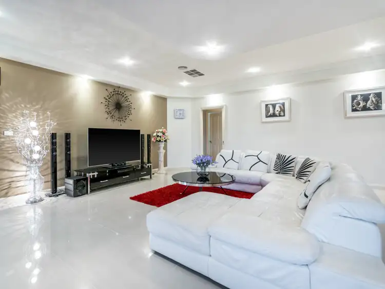 Seventh view of Homely house listing, 1 Meranti Way, Epping VIC 3076