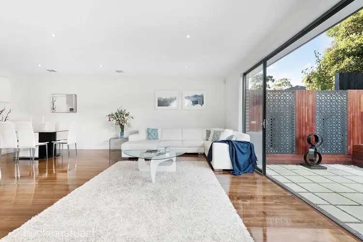 Fifth view of Homely townhouse listing, 30 Barton Street, Doncaster East VIC 3109