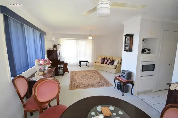 Seventh view of Homely house listing, LOT 69 rp19959, 14 Lakes Blvd, Burrum Heads QLD 4659