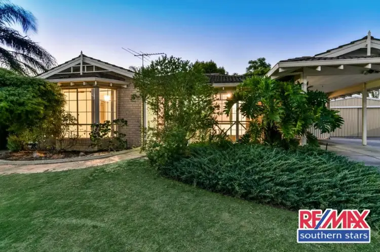 3 Rosella Place, Gosnells WA 6110