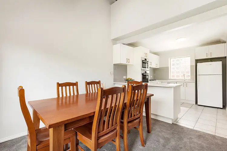 Fifth view of Homely house listing, 20 Coopers Lane, Kensington VIC 3031