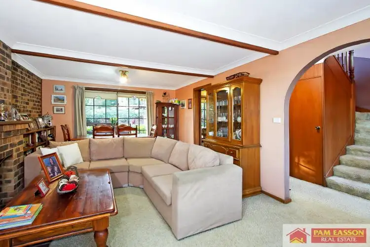 Second view of Homely house listing, 14 Burnside Street, North Parramatta NSW 2151
