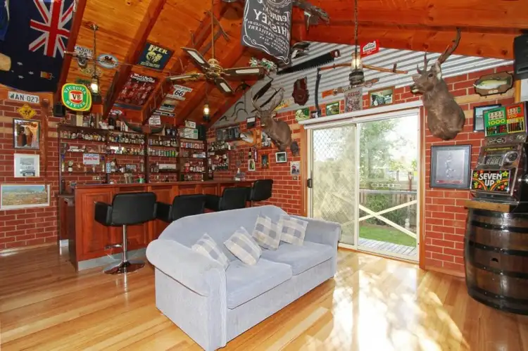 Fifth view of Homely house listing, 32 Halter Crescent, Epping VIC 3076