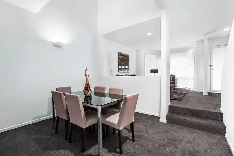 Sixth view of Homely townhouse listing, 34 Export Lane, Kensington VIC 3031