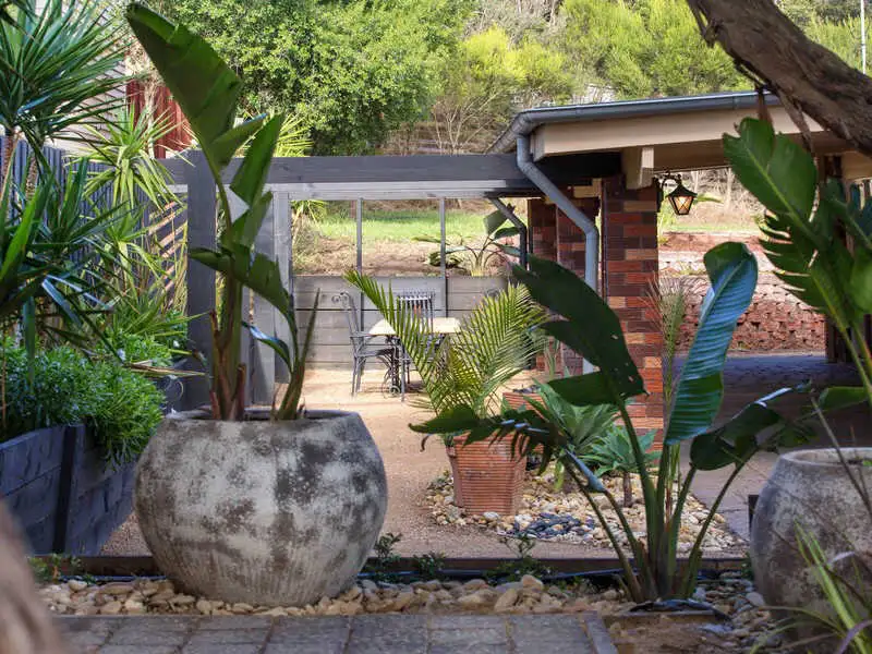 Main view of Homely house listing, 1 Dolphin Ave, Rye VIC 3941