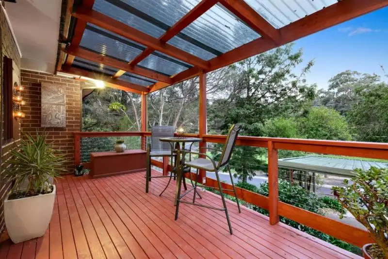 Main view of Homely house listing, 16 Ramptons Road, Eltham North VIC 3095