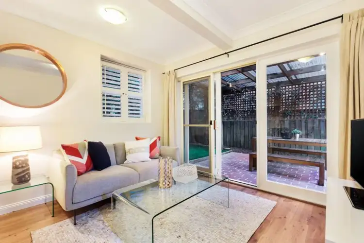 Third view of Homely apartment listing, 7/175 Blues Point Rd, North Sydney NSW 2060