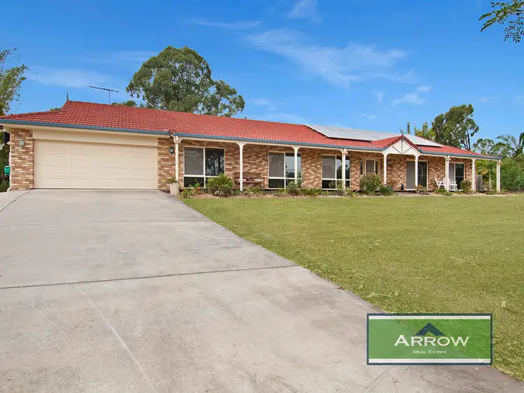 109-121 Orion Road, Cedar Vale QLD 4285