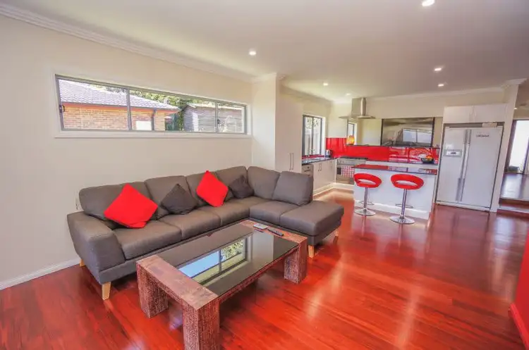 Sixth view of Homely house listing, 315 Bathurst Road, Katoomba NSW 2780