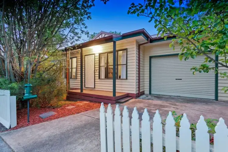 Second view of Homely house listing, 16 Kirk Street, Ringwood VIC 3134