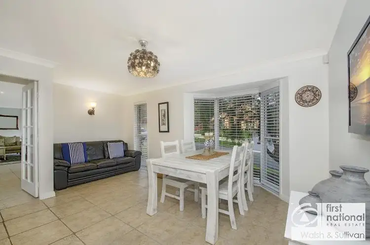 Fifth view of Homely house listing, 2 Boyne Place, Baulkham Hills NSW 2153
